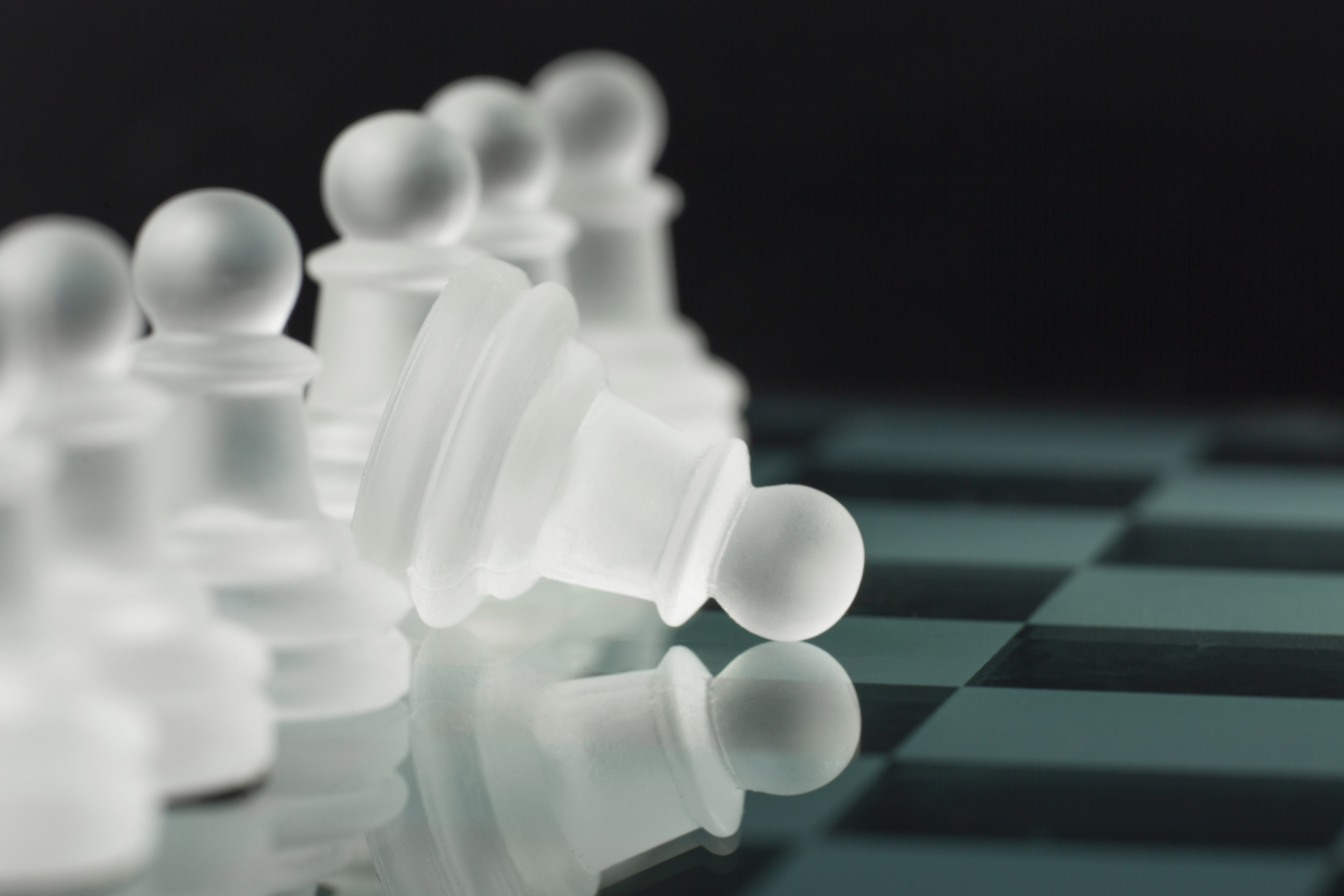 Why strategic planning matters