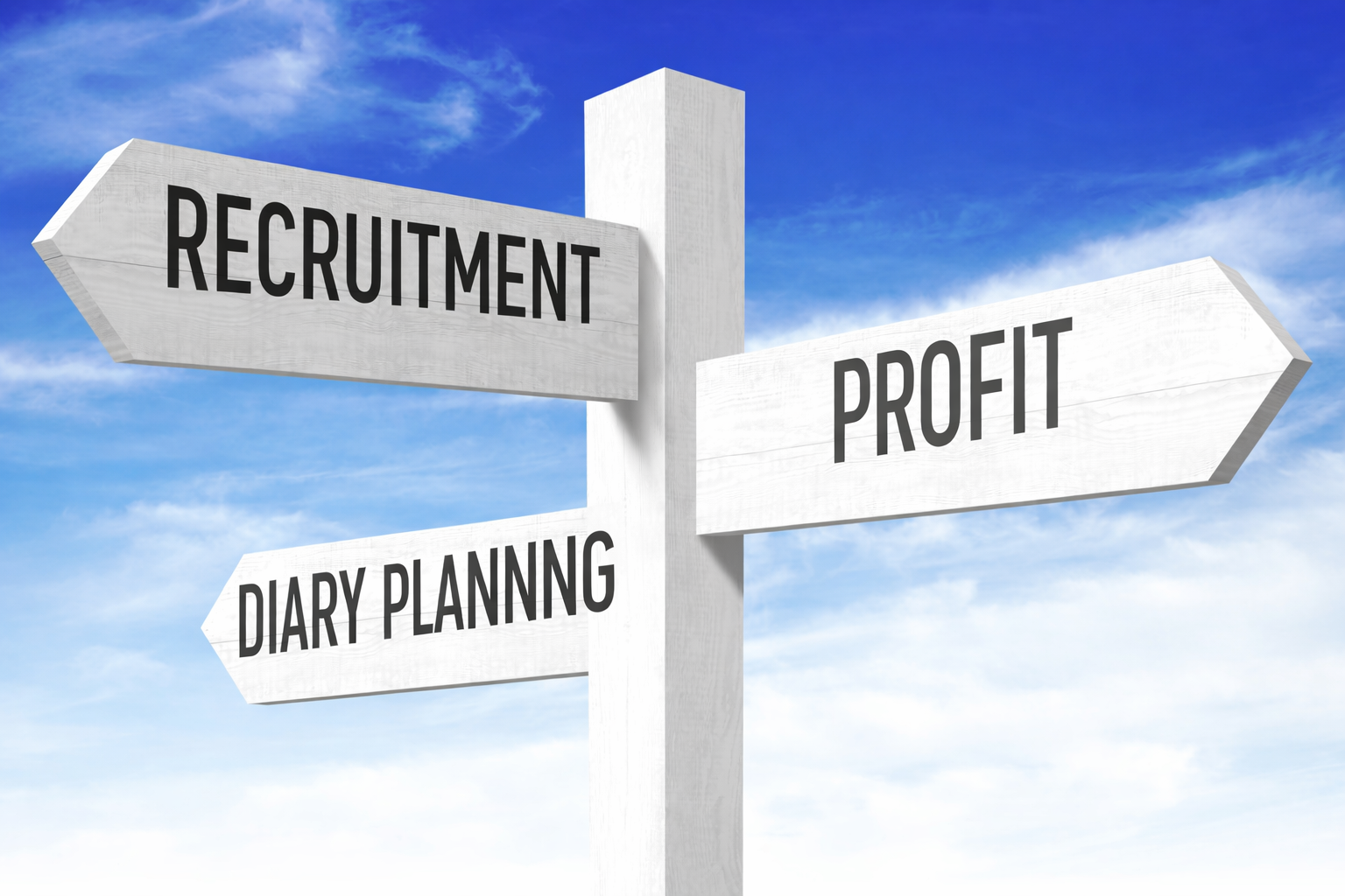 Dental practice business support